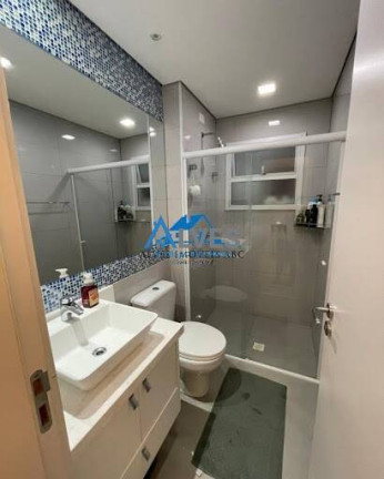 Imagem Apartamento com 3 Quartos à Venda, 73 m² em Centro - São Bernardo Do Campo Imagem Apartamento com 3 Quartos à Venda, 73 m² em Centro - São Bernardo Do Campo