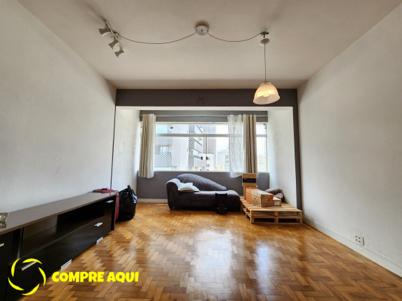 Imagem Apartamento com 2 Quartos à Venda, 111 m² em Bela Vista - São Paulo Imagem Apartamento com 2 Quartos à Venda, 111 m² em Bela Vista - São Paulo