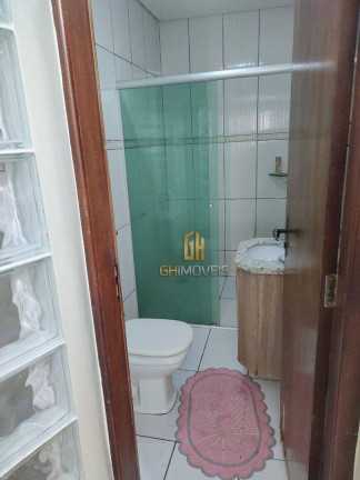 Imagem Sobrado com 4 Quartos à Venda, 236 m² em Jardim Olímpico - Aparecida De Goiânia Imagem Sobrado com 4 Quartos à Venda, 236 m² em Jardim Olímpico - Aparecida De Goiânia