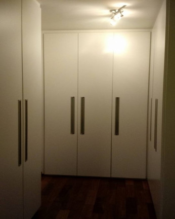 Imagem Apartamento com 3 Quartos à Venda, 176 m² em Aclimação - São Paulo