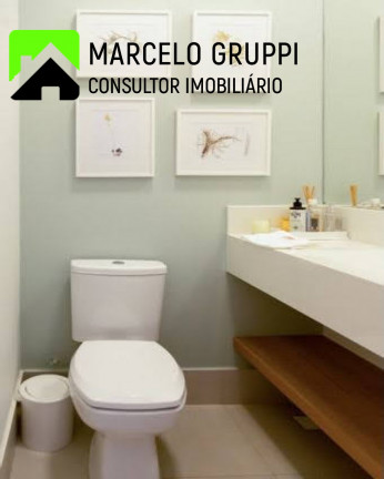 Imagem Casa com 3 Quartos à Venda, 195 m² em Jardim Residencial Dona Lucilla - Indaiatuba