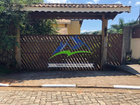 Imagem Chácara com 4 Quartos à Venda, 1.100 m² em Represa - Piracaia Imagem Chácara com 4 Quartos à Venda, 1.100 m² em Represa - Piracaia