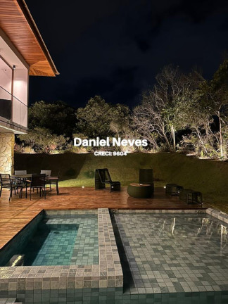Imagem Casa de Condomínio com 7 Quartos à Venda, 468 m² em Praia Do Forte - Mata De São João