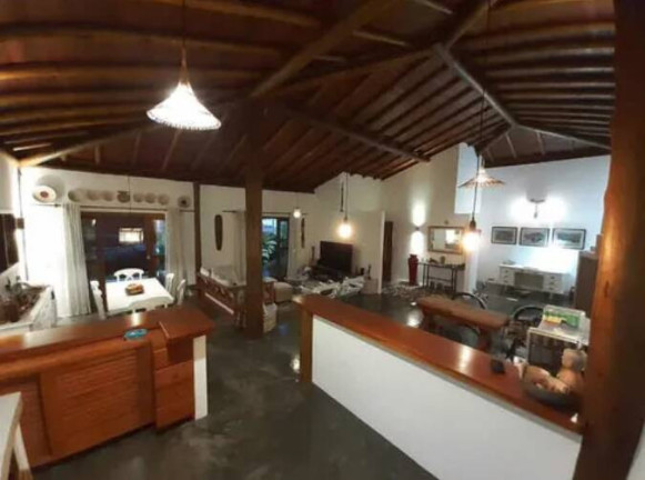 Imagem Casa com 6 Quartos à Venda, 760 m² em Barra Grande - Marau Imagem Casa com 6 Quartos à Venda, 760 m² em Barra Grande - Marau