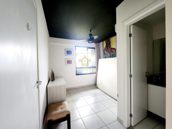 Imagem Apartamento com 2 Quartos à Venda, 56 m² em Ondina - Salvador Imagem Apartamento com 2 Quartos à Venda, 56 m² em Ondina - Salvador