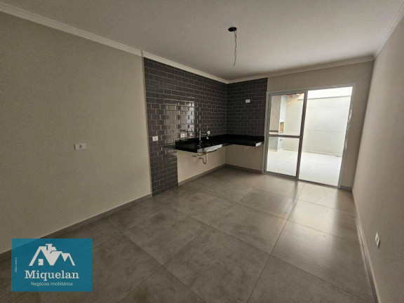 Imagem Sobrado com 3 Quartos à Venda, 135 m² em Vila Gustavo - São Paulo Imagem Sobrado com 3 Quartos à Venda, 135 m² em Vila Gustavo - São Paulo