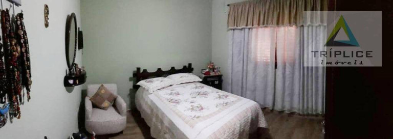 Imagem Casa com 6 Quartos à Venda, 320 m² em Grajaú - Juiz De Fora