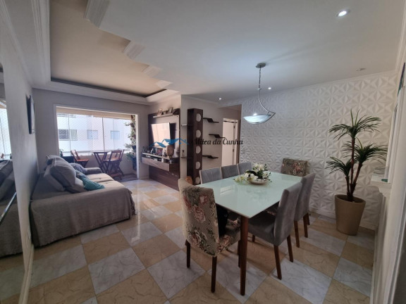 Imagem Apartamento com 4 Quartos à Venda, 97 m² em Centro - São Bernardo Do Campo Imagem Apartamento com 4 Quartos à Venda, 97 m² em Centro - São Bernardo Do Campo