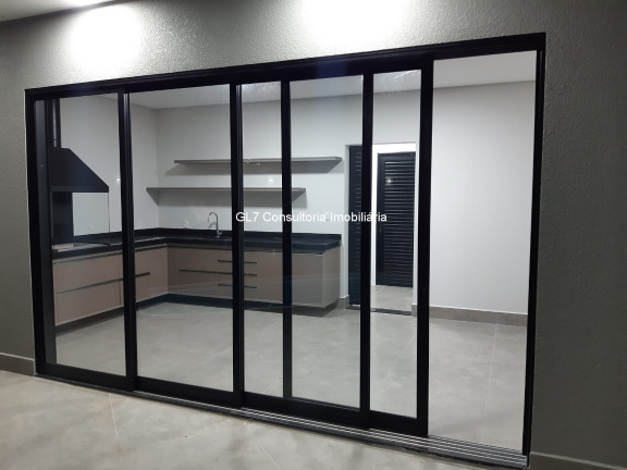 Imagem Casa com 3 Quartos à Venda,  em Jardim Reserva Bom Viver De Indaiatuba - Indaiatuba