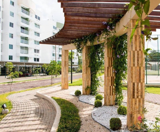 Imagem Apartamento com 2 Quartos à Venda, 60 m² em Uruguai - Teresina