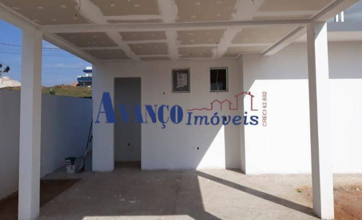 Imagem Casa de Condomínio com 3 Quartos à Venda, 300 m² em Jardim Primavera - Itupeva