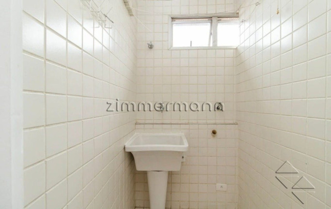 Imagem Apartamento com 1 Quarto à Venda, 100 m² em Vila Mariana - São Paulo