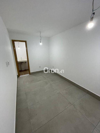 Imagem Apartamento com 3 Quartos à Venda, 98 m² em Setor Bueno - Goiânia