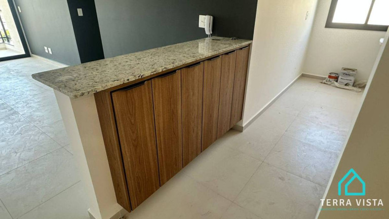 Apartamento com 2 Quartos à Venda, 65 m² em Jardim Das Nações - Taubaté