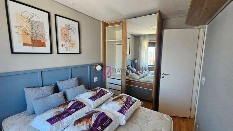 Imagem Apartamento com 2 Quartos para Alugar, 39 m² em Perdizes - São Paulo