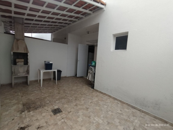 Imagem Casa de Vila com 3 Quartos à Venda, 81 m² em Indaiá - Bertioga