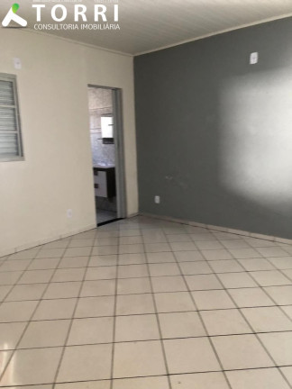 Imagem Casa com 1 Quarto à Venda, 53 m² em Wanel Ville - Sorocaba