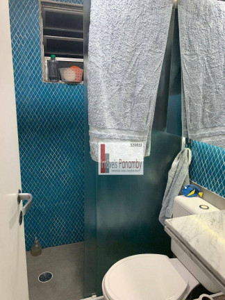 Imagem Apartamento com 2 Quartos à Venda, 50 m² em Morumbi - São Paulo