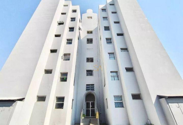 Imagem Apartamento com 2 Quartos para Alugar, 50 m² em Vila Ipê - Campinas