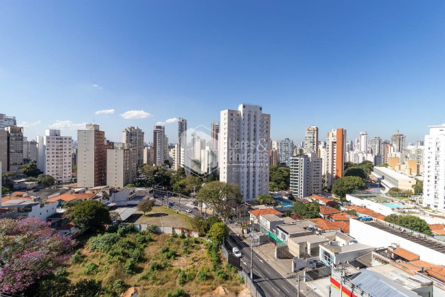 Imagem Apartamento com 2 Quartos à Venda, 60 m² em Vila Mariana - São Paulo Imagem Apartamento com 2 Quartos à Venda, 60 m² em Vila Mariana - São Paulo