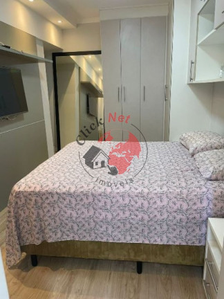 Imagem Apartamento com 2 Quartos à Venda, 70 m² em Santa Paula - São Caetano Do Sul