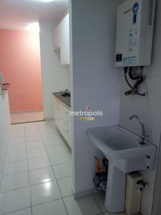 Imagem Apartamento com 3 Quartos à Venda, 80 m² em Jardim São Caetano - São Caetano Do Sul Imagem Apartamento com 3 Quartos à Venda, 80 m² em Jardim São Caetano - São Caetano Do Sul