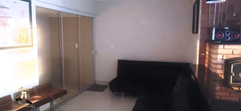 Imagem Cobertura com 3 Quartos à Venda, 176 m² em Vila Floresta - Santo André