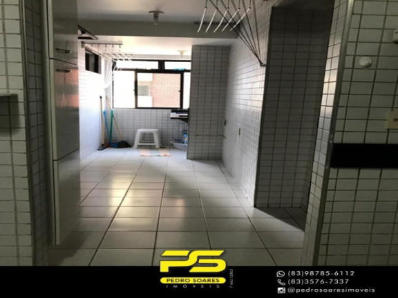 Imagem Apartamento com 4 Quartos à Venda, 150 m² em Manaíra - João Pessoa