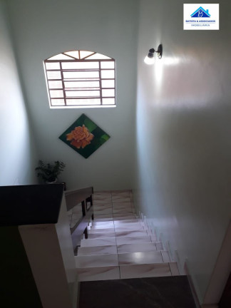 Imagem Sobrado com 4 Quartos à Venda, 280 m² em Parque Montreal - Campinas Imagem Sobrado com 4 Quartos à Venda, 280 m² em Parque Montreal - Campinas