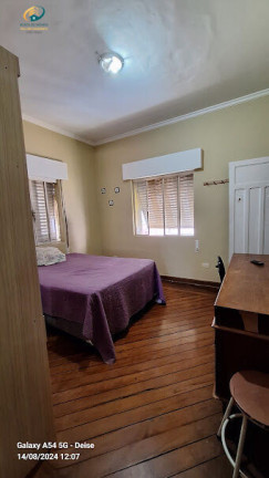 Imagem Sobrado com 3 Quartos à Venda, 220 m² em Vila Clementino - São Paulo