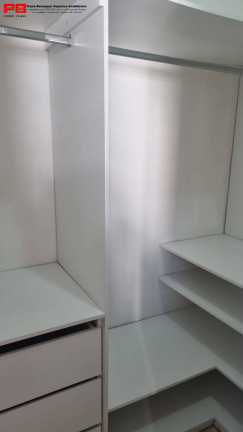 Imagem Apartamento com 3 Quartos para Alugar, 170 m² em Higienopolis - São Paulo