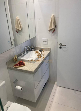 Imagem Apartamento com 2 Quartos à Venda, 90 m² em Cerâmica - São Caetano Do Sul