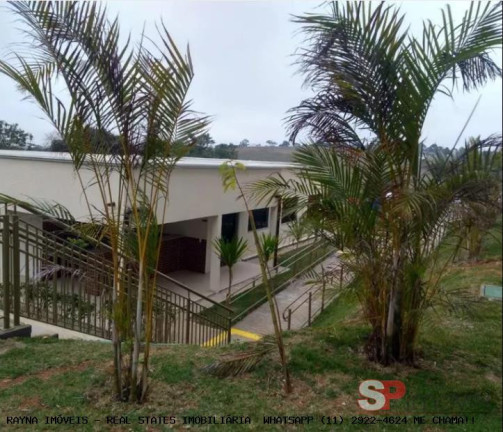 Imagem Apartamento com 2 Quartos à Venda, 41 m² em água Chata - Guarulhos