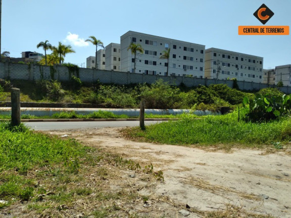 Terreno à Venda, 20.000 m² em Caji - Lauro De Freitas