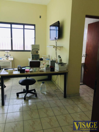 Imagem Ponto Comercial à Venda, em Pq. Itamaraty - Jacareí Imagem Ponto Comercial à Venda, em Pq. Itamaraty - Jacareí