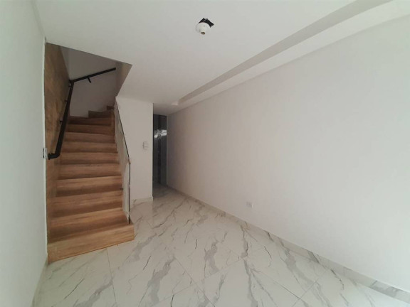Imagem Casa com 2 Quartos à Venda, 55 m² em Vila Caicara - Praia Grande Imagem Casa com 2 Quartos à Venda, 55 m² em Vila Caicara - Praia Grande