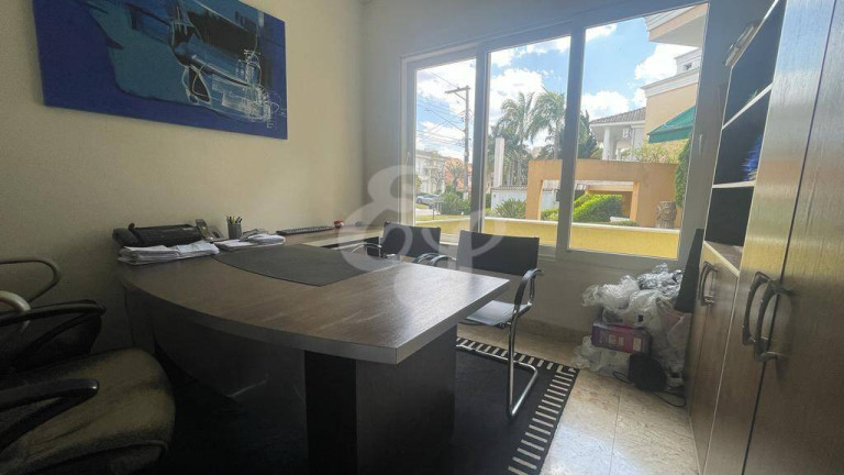Imagem Casa de Condomínio com 4 Quartos à Venda, 509 m² em Tamboré - Santana De Parnaíba Imagem Casa de Condomínio com 4 Quartos à Venda, 509 m² em Tamboré - Santana De Parnaíba