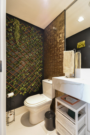 Imagem Apartamento com 3 Quartos à Venda, 102 m² em Tatuapé - São Paulo