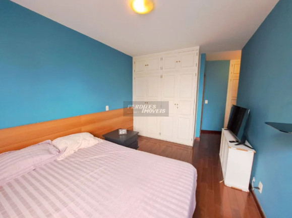 Imagem Apartamento com 3 Quartos à Venda, 133 m² em Perdizes - São Paulo