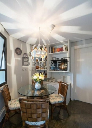 Imagem Apartamento com 3 Quartos à Venda, 245 m² em Campo Belo - São Paulo Imagem Apartamento com 3 Quartos à Venda, 245 m² em Campo Belo - São Paulo