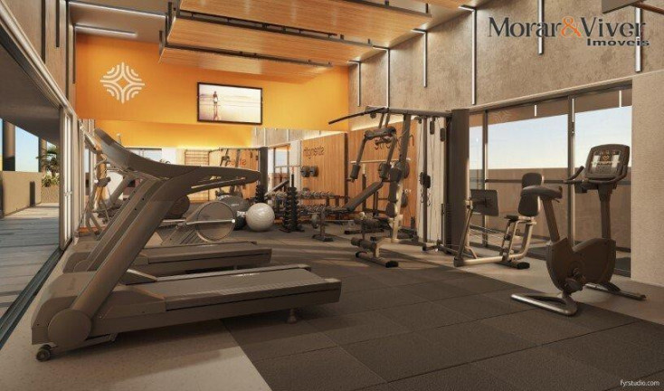 Imagem Imóvel Comercial à Venda, 28 m² em Portão - Curitiba Imagem Imóvel Comercial à Venda, 28 m² em Portão - Curitiba