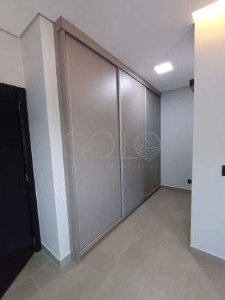 Imagem Casa de Condomínio com 3 Quartos à Venda, 407 m² em Residencial Tivoli - Araraquara