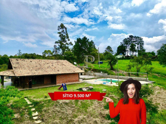 Fazenda à Venda, 300 m² em Terra Preta - Mairiporã