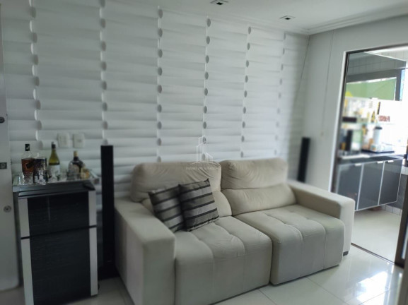 Imagem Apartamento com 3 Quartos à Venda, 70 m² em Fátima - Fortaleza Imagem Apartamento com 3 Quartos à Venda, 70 m² em Fátima - Fortaleza