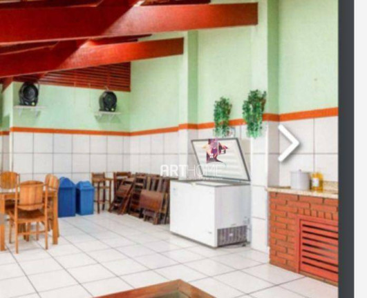 Imagem Apartamento com 2 Quartos à Venda, 50 m² em Taboão - São Bernardo Do Campo