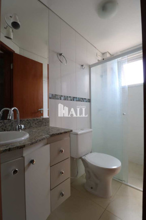 Imagem Apartamento com 1 Quarto à Venda, 49 m² em Cidade Nova - São José Do Rio Preto Imagem Apartamento com 1 Quarto à Venda, 49 m² em Cidade Nova - São José Do Rio Preto