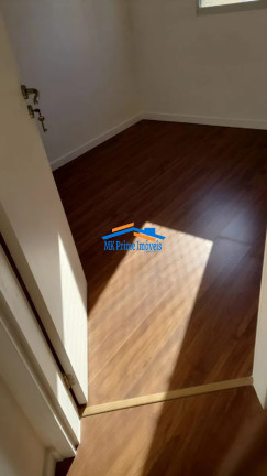 Imagem Apartamento com 2 Quartos à Venda, 52 m² em São Pedro - Osasco