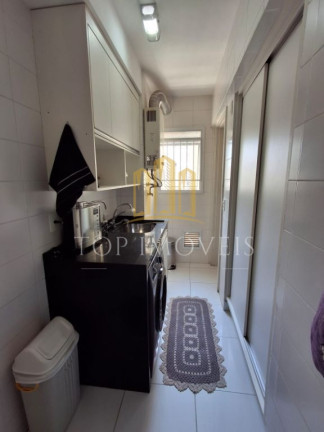 Imagem Apartamento com 3 Quartos à Venda, 125 m² em Jardim Aquarius - São José Dos Campos Imagem Apartamento com 3 Quartos à Venda, 125 m² em Jardim Aquarius - São José Dos Campos