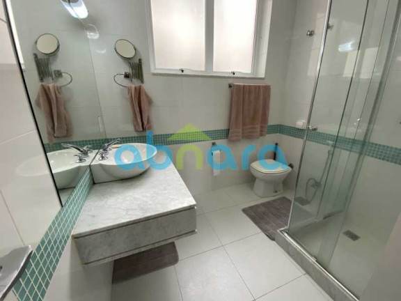Imagem Apartamento com 4 Quartos à Venda, 278 m² em Copacabana - Rio De Janeiro Imagem Apartamento com 4 Quartos à Venda, 278 m² em Copacabana - Rio De Janeiro