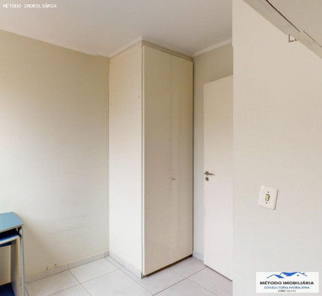Imagem Apartamento com 2 Quartos à Venda, 57 m² em Vila Clementino - São Paulo